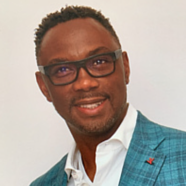 Dr Bedes Osuala